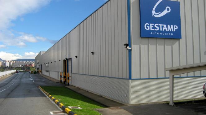producatorul spaniol de componente auto gestamp a achizitionat o fabrica in romania