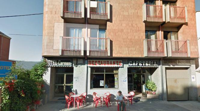 120 de romani au fugit dintr un restaurant spaniol fara sa plateasca