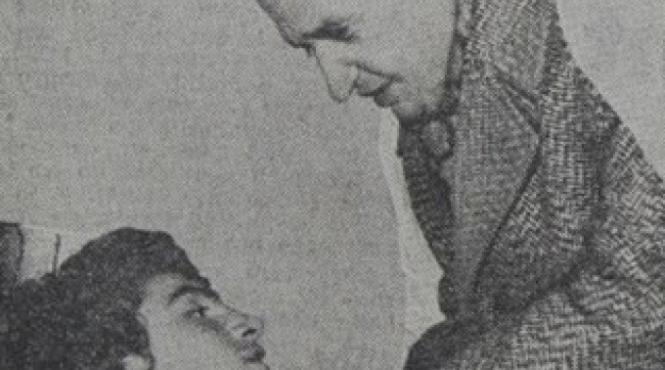 40 de ani de la marele cutremur din 1977 incredibila poveste a lui sorin crainic care a supravietuit 11 zile sub ruine