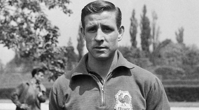 a murit raymond kopa gloria fotbalului francez de la cupa mondiala 1958