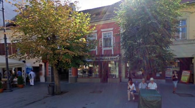 anaf nu poate intra in posesia casei pierdute de klaus iohannis