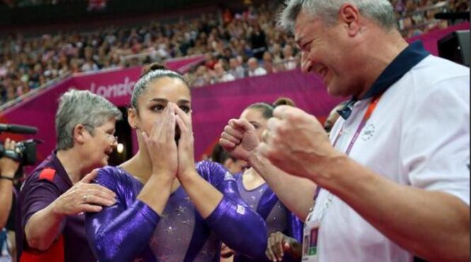 mihai brestyan va antrena echipa feminina de gimnastica artistica a australiei