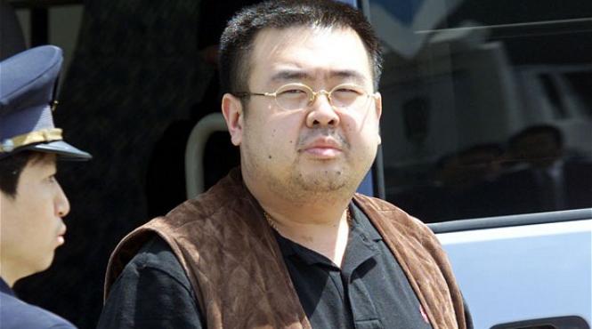 malaezia il expulzeaza pe ambasadorul nord coreean dupa asasinarea lui kim jong nam