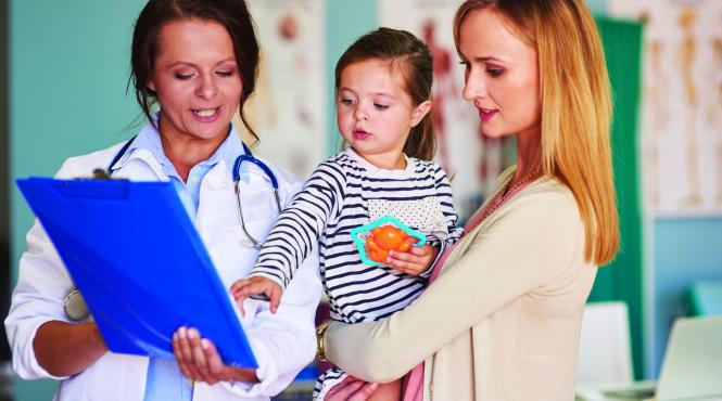 copiilor li se va testa colesterolul incepand de la 6 ani