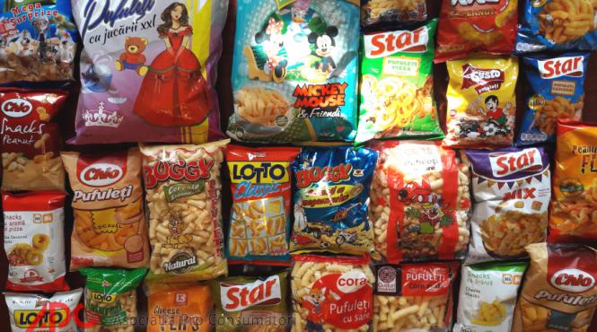 ce contin pufuletii din comert analiza apc romania