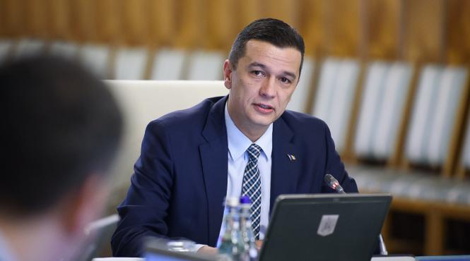grindeanu i a luat fata lui iohannis la bruxelles