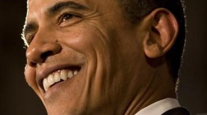 barack obama canta hitul anului shape of you