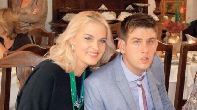 manuela harabor ne am cunoscut joi si duminica m a cerut de nevasta