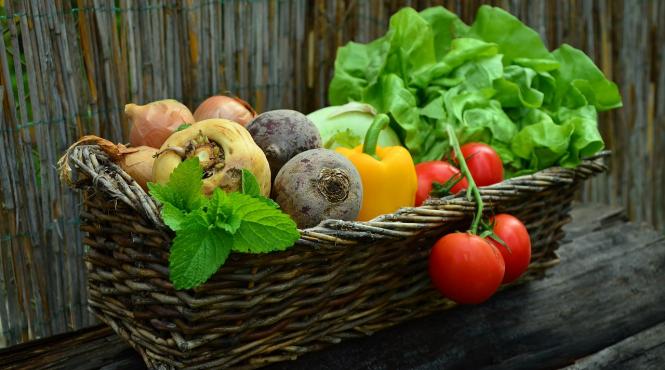 salata alimentul perfect pentru o cura de slabit