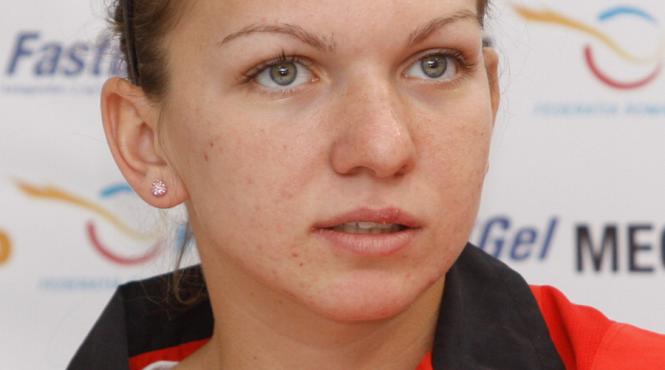 simona halep a marturisit ca este dependenta de tenis