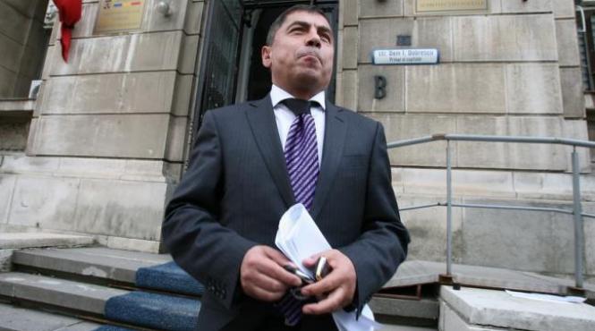 vasile turcu a murit