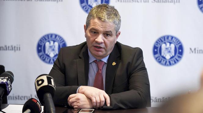 legea sanatatii inlocuita cu un codex de legi