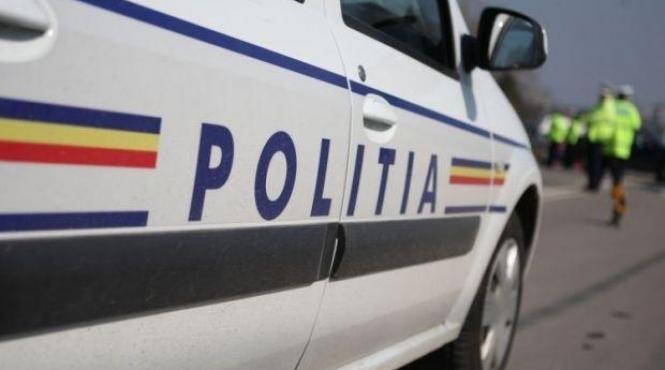 accident grav la intrare in giurgiu