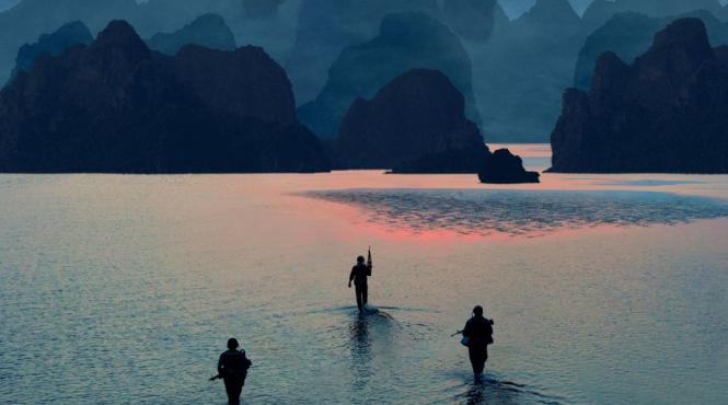 concurs castiga bilete la filmul kong insula craniilor