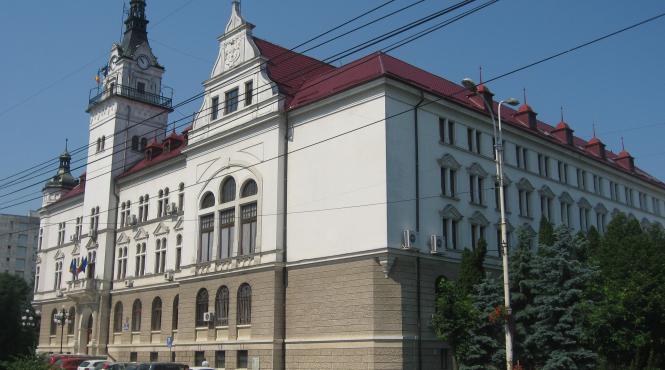 prefectura suceava va fi condusa pentru prima data de o femeie