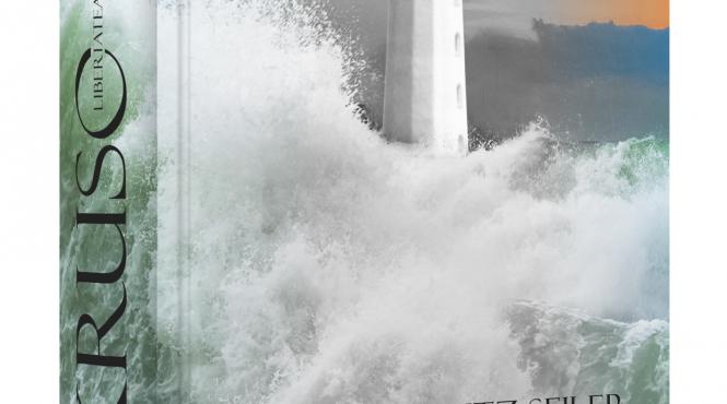 raspunde corect si castiga cartea kruso libertatea perfecta