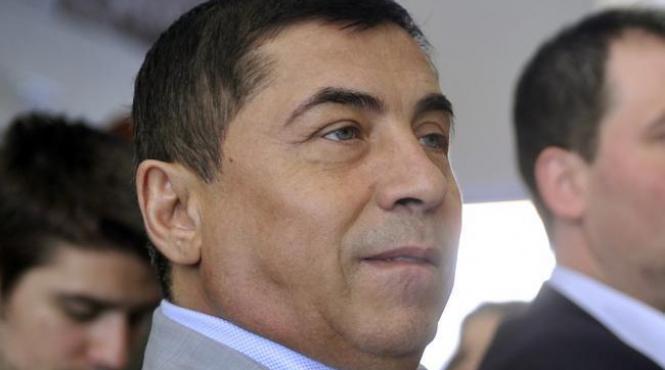 scandal la inmormantarea lui vasile turcu