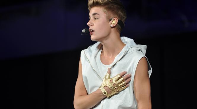 justin bieber a jignit o fana