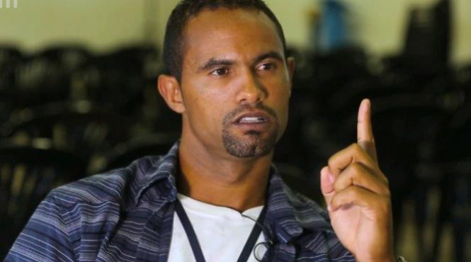 portarul bruno fernandes condamnat pentru ca si a ucis iubita si a dat o cainilor sa o manance are contract cu boa esporte