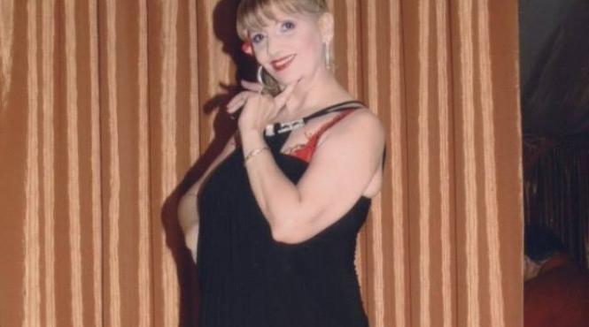 cine a fost cantareata de muzica populara ileana ciuculete