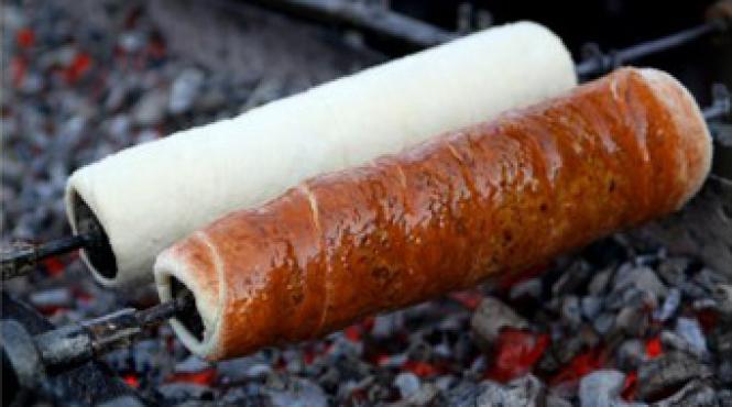 cum poti sa faci kurtos kalacs acasa la tine