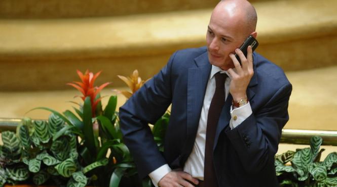 dosarul lui bogdan olteanu mutat de la iccj la curtea de apel