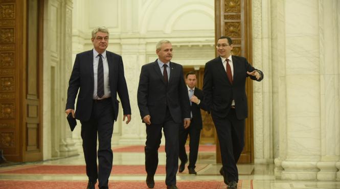 liviu dragnea explicatii despre cum s a facut numirea lui kovesi la dna ponta a scos din buzunar o hartie cu trei nume