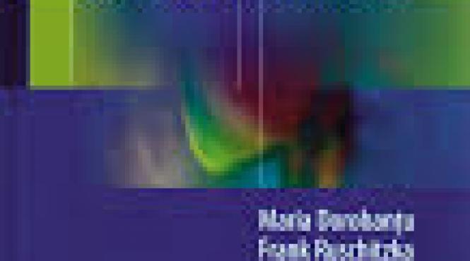 o lucrare de referinta pentru literatura medicala de specialitate in editura springer