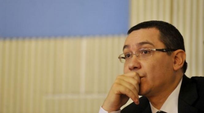 ponta reprosuri catre dragnea numirea lui kovesi am discutat o amandoi dar eu am ramas omul rau