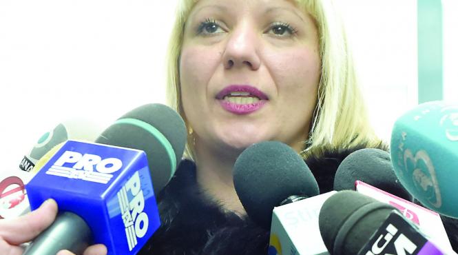 exclusa din magistratura camelia bogdan nu a atacat hotararea csm la inalta curte