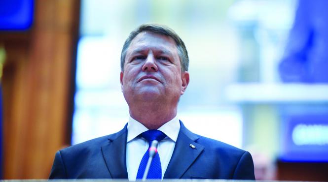 iohannis foarte multumit de kovesi si lazar