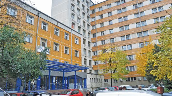 cadre medicale trimise de sefi la cursuri de comportament