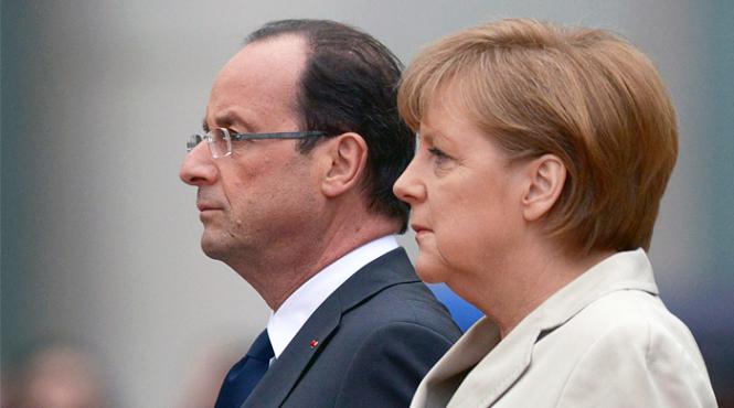 hollande si merkel considera inacceptabile afirmatiile lui erdogan privind nazismul