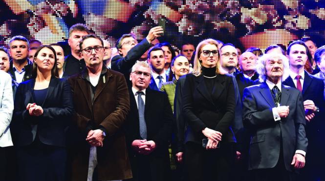 ludovic orban pnl a pierdut alegerile pentru ca a avut lideri lipsiti de credibilitate