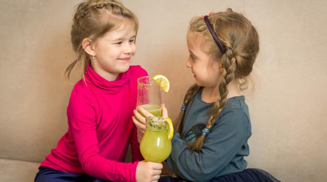 boala sarutului des intalnita acum si la copiii de gradinita