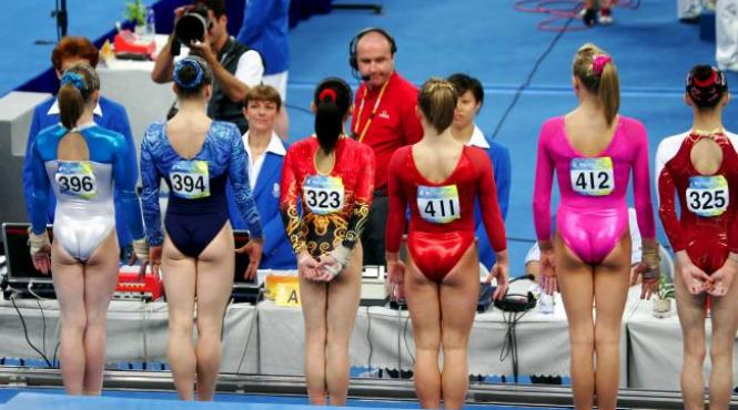 presedintele federatiei americane de gimnastica si a dat demisia in urma anchetelor abuzurilor sexuale