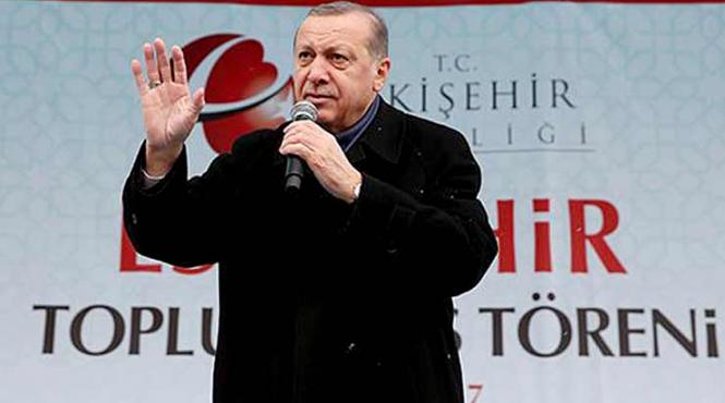 erdogan se asteapta ca parlamentul sa aprobe reintroducerea pedepsei cu moartea dupa referendum