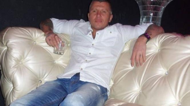 unul dintre cei mai cautati interlopi din romania s a predat sunt satul sa tot fug si voi sa nu ma gasiti