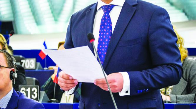 apare o noua forta nationalista pru forta nationala