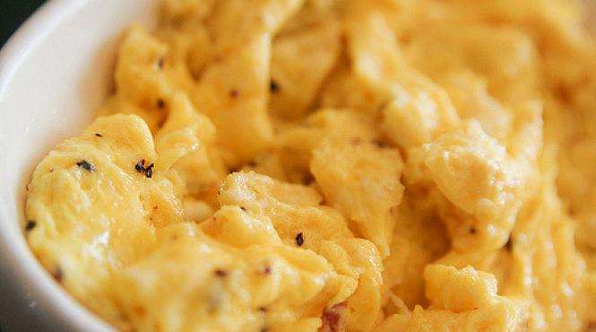 omleta nu va mai fi niciodata la fel iata cum trebuie sa prepari micul dejun perfect