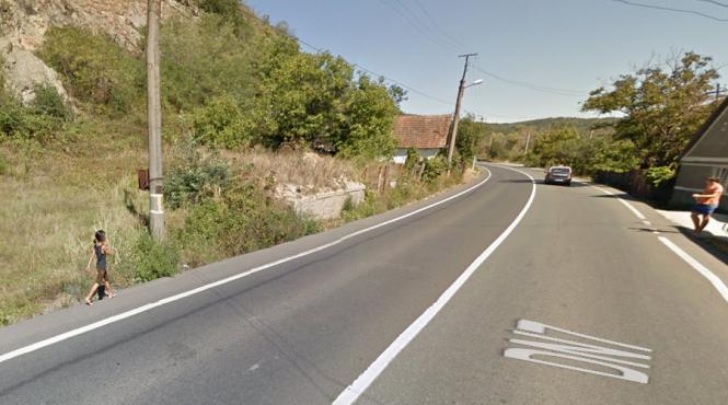 tragedie intr o familie din lipova dupa ce unul dintre copii a cazut de la 6 metri inaltime