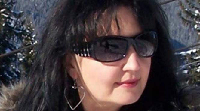 a murit jurnalista simona catrina roman