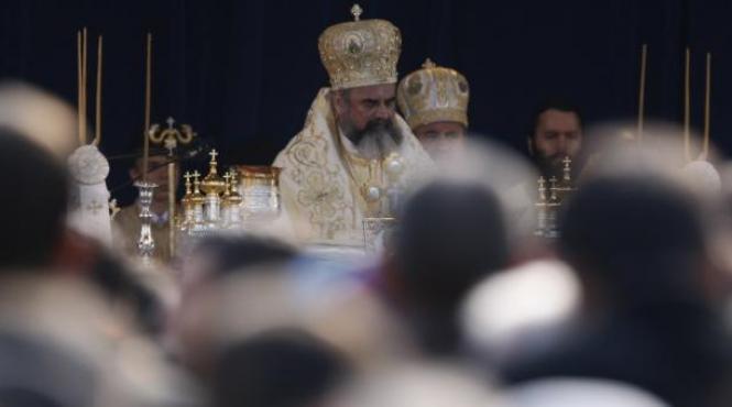 arhiepiscopia tomisului obliga profesorii de religie sa participe la marsul pentru viata