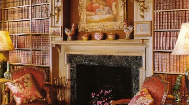 fostul apartament al celebrei greta garbo se vinde