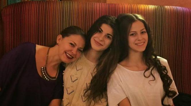 rita muresan ma gandesc sa fac inca un copil