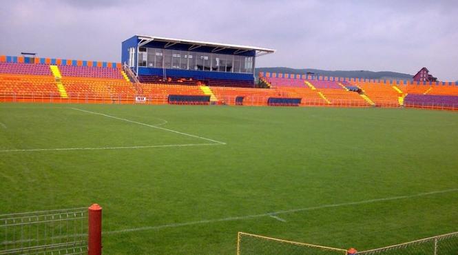 asa targu mures are un nou antrenor