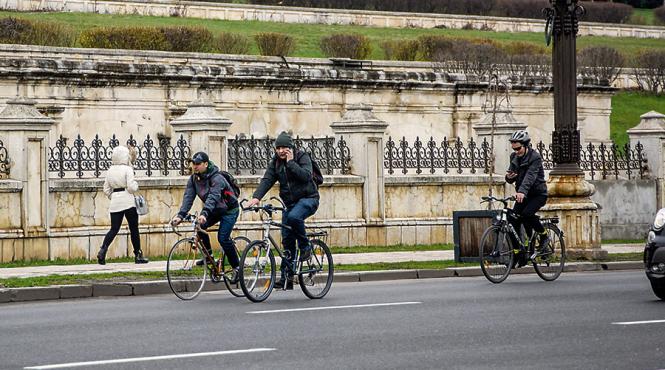 finantarea programelor de mediu se reduce la jumatate
