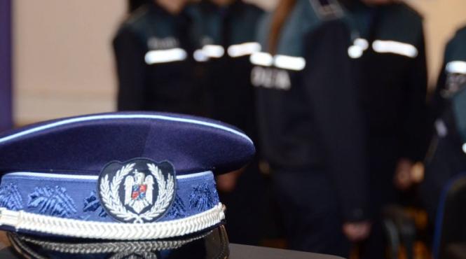 sindicalistii din politie la masa negocierilor cu doi ministri si un secretar al mfp