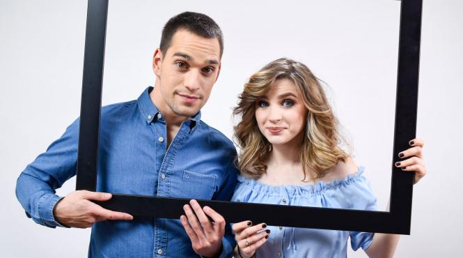 un weekend magic de primavara la happy channel