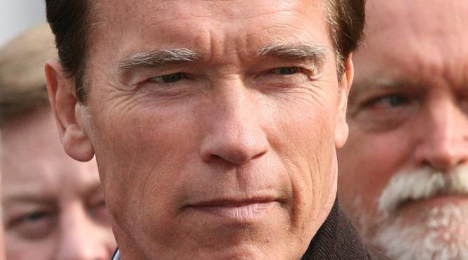arnold schwarzenegger l a criticat pe donald trump